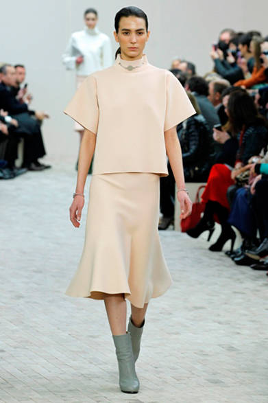 <strong>CÉLINE｜セリーヌ</strong> 2013年秋冬コレクション