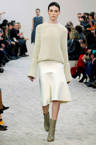 <strong>CÉLINE｜セリーヌ</strong> 2013年秋冬コレクション