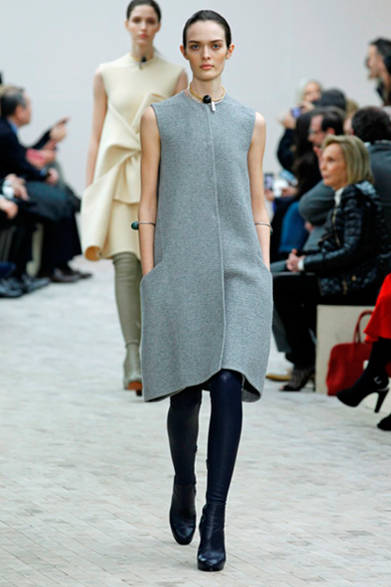 <strong>CÉLINE｜セリーヌ</strong> 2013年秋冬コレクション