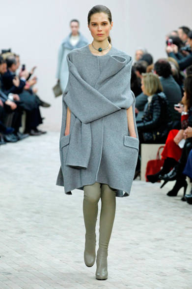 <strong>CÉLINE｜セリーヌ</strong> 2013年秋冬コレクション