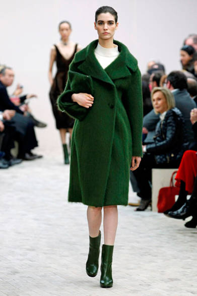 <strong>CÉLINE｜セリーヌ</strong> 2013年秋冬コレクション