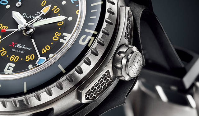 「X FATHOMS｜X ファゾムス」