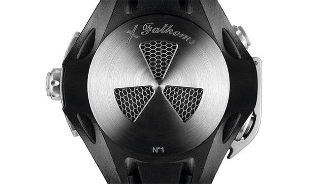 「X FATHOMS｜X ファゾムス」