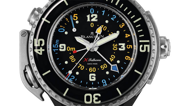 「X FATHOMS｜X ファゾムス」