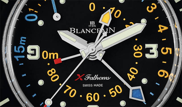 「X FATHOMS｜X ファゾムス」