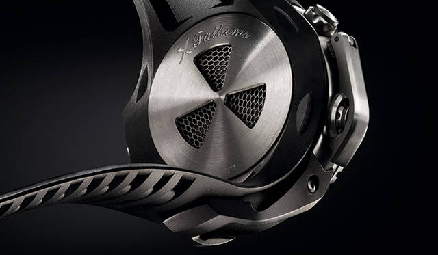 「X FATHOMS｜X ファゾムス」