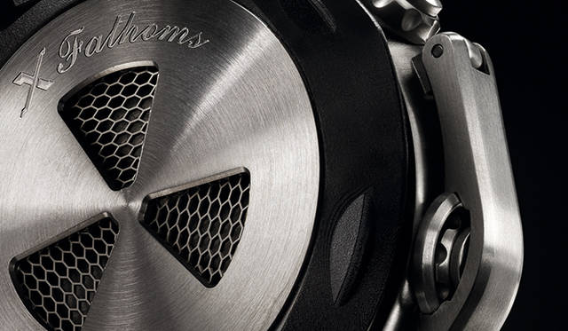 「X FATHOMS｜X ファゾムス」