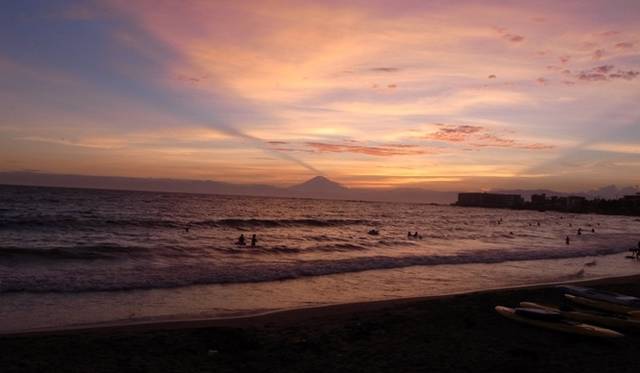 <strong>Café de Ropé La mer｜ビーチハウス『カフェ ロペ ラ メール』が一色海岸にオープン</strong>　