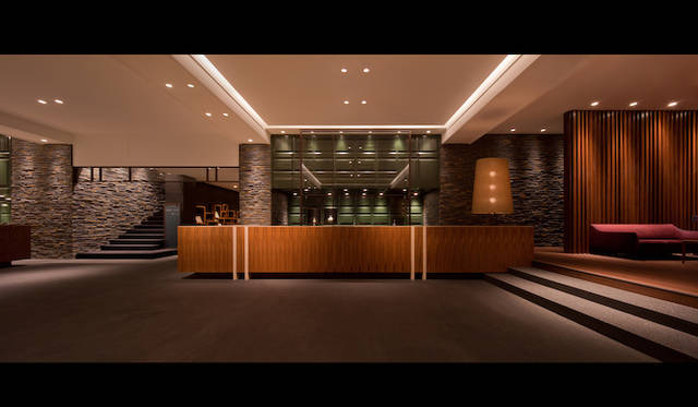 <strong>TRAVEL｜ ぬる湯につかり時を忘れる、山峡の湯治リゾート「ONCRI／おんくり」</strong>　