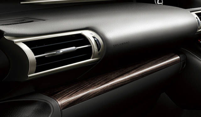 トパーズブラウンのインテリア