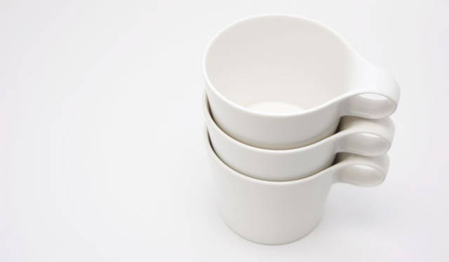 <strong>METAPHYS｜メタフィス</strong>　マグカップ「stamug（スタマグ）」