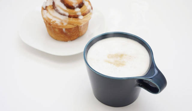 <strong>METAPHYS｜メタフィス</strong>　マグカップ「stamug（スタマグ）」