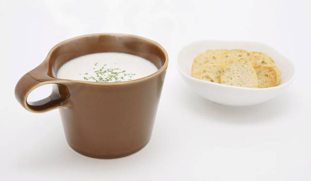 <strong>METAPHYS｜メタフィス</strong>　マグカップ「stamug（スタマグ）」