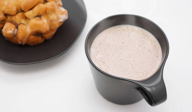 <strong>METAPHYS｜メタフィス</strong>　マグカップ「stamug（スタマグ）」