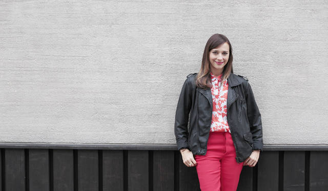 <strong>MOVIE｜映画『セレステ∞ジェシー』の脚本・主演のラシダ・ジョーンズにインタビュー！</strong>　