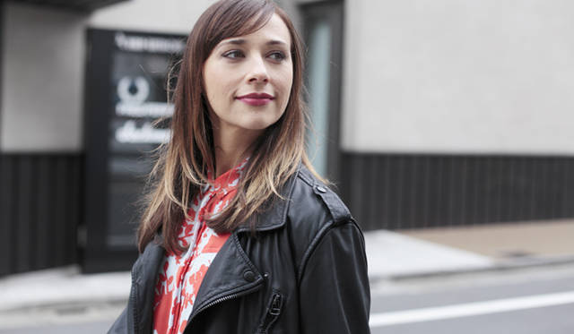 <strong>MOVIE｜映画『セレステ∞ジェシー』の脚本・主演のラシダ・ジョーンズにインタビュー！</strong>　