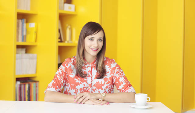 <strong>MOVIE｜映画『セレステ∞ジェシー』の脚本・主演のラシダ・ジョーンズにインタビュー！</strong>　