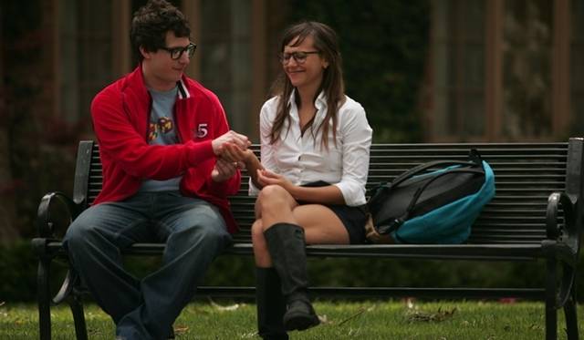 <strong>MOVIE｜映画『セレステ∞ジェシー』の脚本・主演のラシダ・ジョーンズにインタビュー！</strong>　© C & J Forever, LLC All rights reserved.