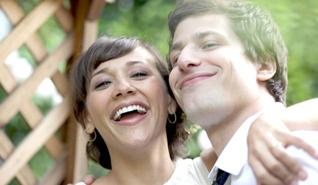 <strong>MOVIE｜映画『セレステ∞ジェシー』の脚本・主演のラシダ・ジョーンズにインタビュー！</strong>　© C & J Forever, LLC All rights reserved.