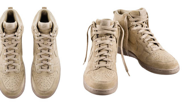 <strong>A.P.C.｜アー・ペー・セー</strong>　 「A.P.C.＋NIKE」コラボレーション　＜メンズ＞NIKE AIR MAXIM 1（BLACK）1万6275円