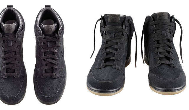 <strong>A.P.C.｜アー・ペー・セー</strong>　 A.P.C.＋NIKEコラボレーション　