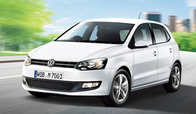 フォルクスワーゲンの日本輸入開始60周年を記念した特別仕様車