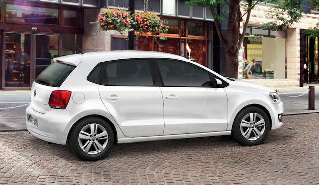 フォルクスワーゲンの日本輸入開始60周年を記念した特別仕様車