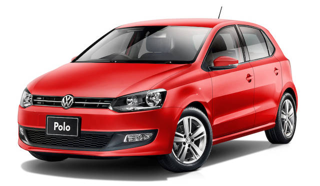 フラッシュレッド（D8）のボディカラー