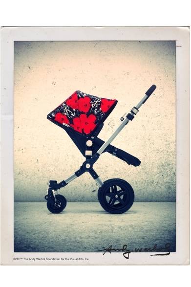 「Bugaboo Cameleon³」ベビーカー本体<br />価格｜12万円<br /><br />「Bugaboo Cameleon³」ファブリックセット<br />価格｜2万4500円