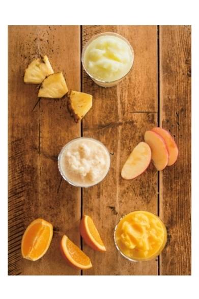 ディーゼル渋谷1階の「Glorious Chain Café」では『Strange Fruits』をテーマにしたカラフルかつヘルシーなスムージーも登場。<br /><br />会期│5月17日（金）～8月16日（金）<br />時間│11:30～21:00<br />会場│DIESEL ART GALLERY<br />東京都渋谷区渋谷1-23-16 cocoti B1F<br />Tel.03-6427-5955<br /><br />