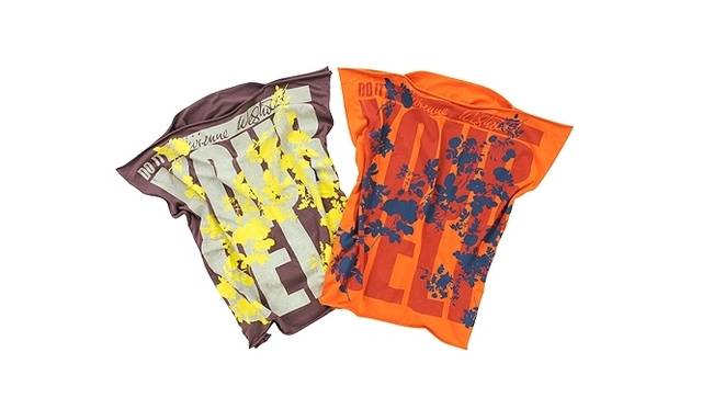 <strong>Vivienne Westwood｜ヴィヴィアン・ウエストウッド青山店が10周年記念イベント開催</strong>　Tシャツ　各1万7850円