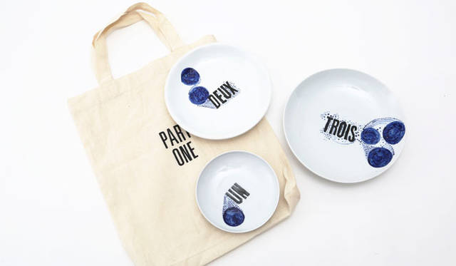 <strong>H.P.FRANCE｜アッシュ・ペー・フランス</strong>　お土産屋「TOKYO 10月 H.P.FRANCE」　1周年記念「TOKYO デビュー」展　