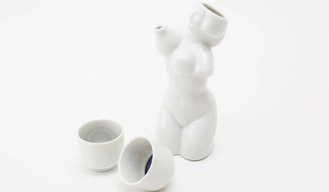 <strong>H.P.FRANCE｜アッシュ・ペー・フランス</strong>　お土産屋「TOKYO 10月 H.P.FRANCE」　1周年記念「TOKYO デビュー」展　