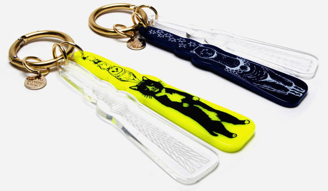 <strong>H.P.FRANCE｜アッシュ・ペー・フランス</strong>　お土産屋「TOKYO 10月 H.P.FRANCE」　1周年記念「TOKYO デビュー」展　