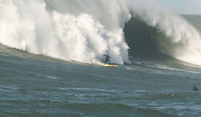 <strong>『マーヴェリックス／波に魅せられた男たち』</strong>　© 2013 Twentieth Century Fox Film Corporation and Walden Media, LLC. All Rights Reserved