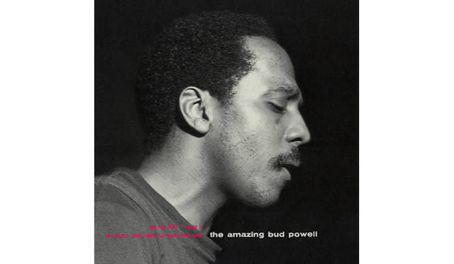 <strong>特集｜BLUE NOTE NOW!</strong> バド・パウエル『コンプリート・ジ・アメイジング・バド・パウエル　Vol.1』1700円（TOCJ-7011）