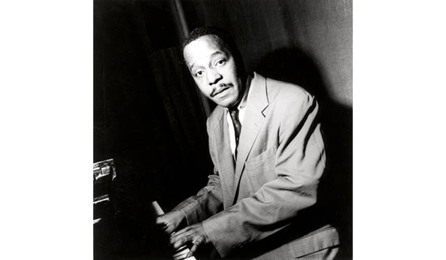 <strong>特集｜BLUE NOTE NOW!</strong> Bud Powell｜バド・パウエル