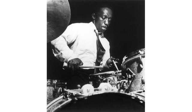 <strong>特集｜BLUE NOTE NOW!</strong> Art Blakey｜アート・ブレイキー