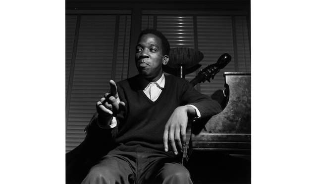 <strong>特集｜BLUE NOTE NOW!</strong> Sonny Clark｜ソニー・クラーク