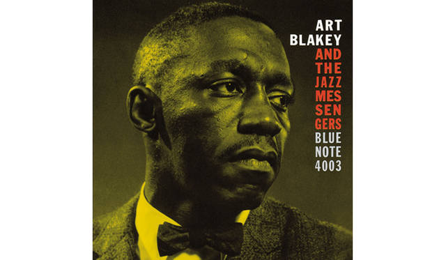 <strong>特集｜BLUE NOTE NOW!</strong> アート・ブレイキー＆ジャズ・メッセンジャーズ『モーニン』1100円（TOCJ-8504）