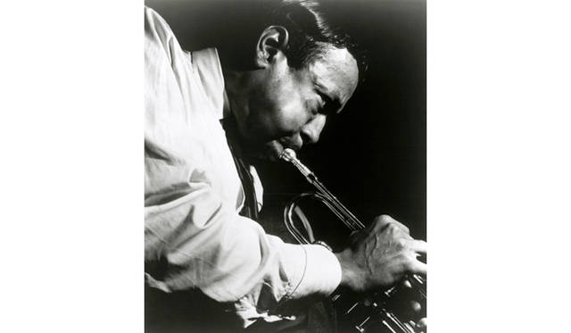 <strong>特集｜BLUE NOTE NOW!</strong> Lee Morgan｜リー・モーガン