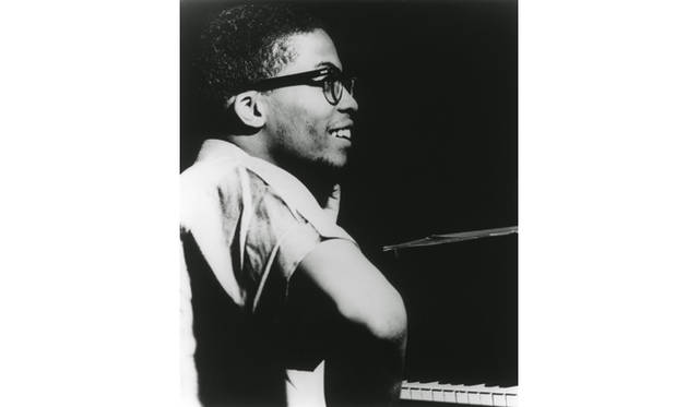 <strong>特集｜BLUE NOTE NOW!</strong> Herbie Hancock｜ハービー・ハンコック