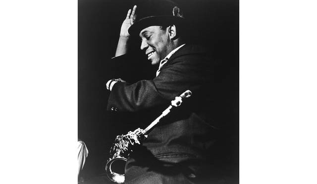 <strong>特集｜BLUE NOTE NOW!</strong> Lou Donaldson｜ルー・ドナルドソン