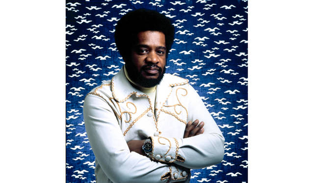 <strong>特集｜BLUE NOTE NOW!</strong> Donald Byrd｜ドナルド・バード