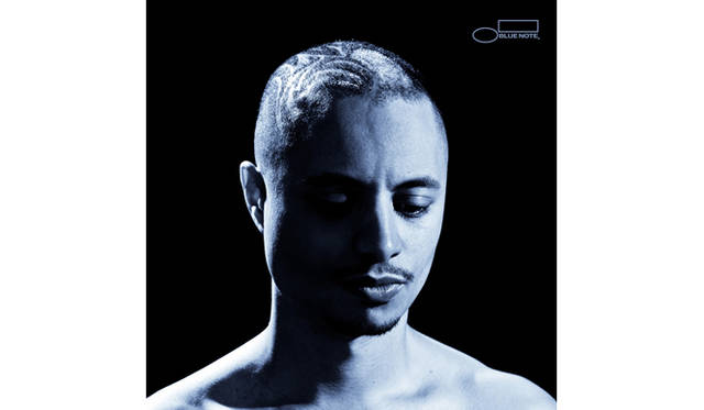 <strong>特集｜BLUE NOTE NOW!</strong> ホセ・ジェイムズ『ノー・ビギニング・ノー・エンド』2300円（TOCJ-71459）