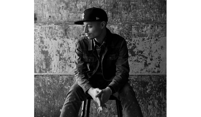 <strong>特集｜BLUE NOTE NOW!</strong> José James｜ホセ・ジェイムズ