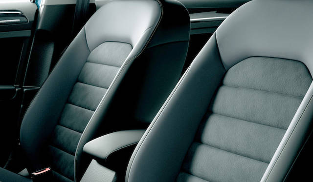 アルカンターラ＆ファブリックシート