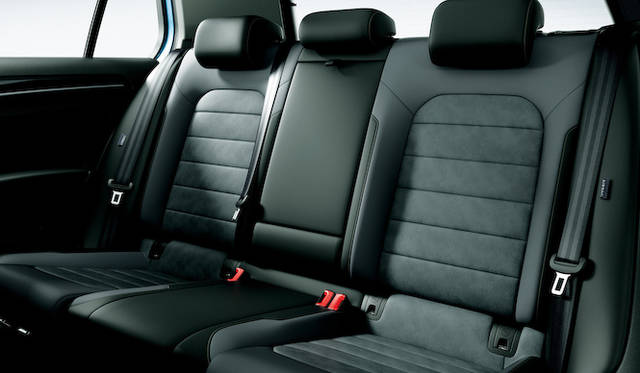 アルカンターラ＆ファブリックシート