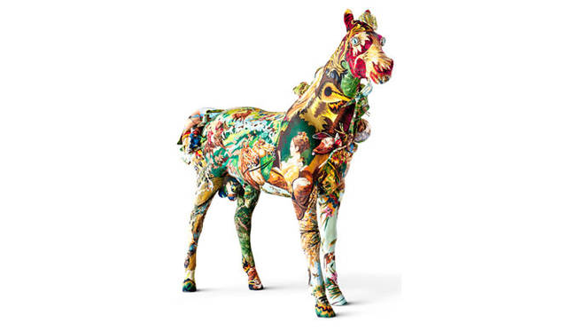 <strong>TOYO KITCHEN｜トーヨーキッチン</strong>　FREDERIQUE MORREL（フレデリック・モレル）　「Dr.Zhivago（ドクトルジバゴ）」661万9200円