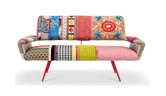 <strong>TOYO KITCHEN｜トーヨーキッチン</strong>　Bokja（ボクジャ）　「Double Couture（ダブルクチュール）」68万2500円